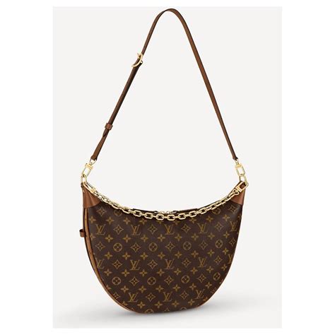 lv hobo loop|louis vuitton hobo bag vintage.